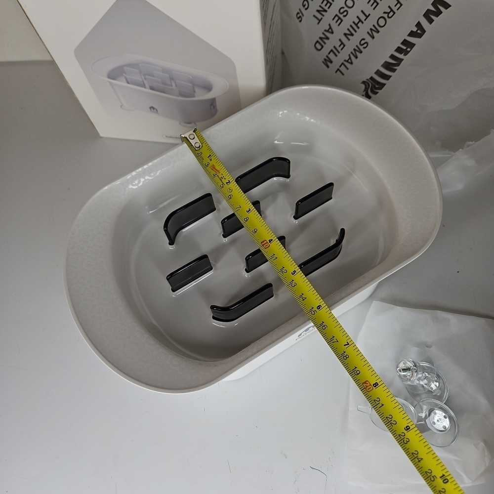 PetPath Slow Feeder Dog Bowl - Picture 9 of 13